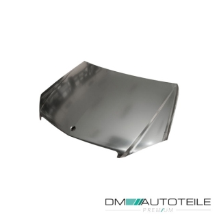 Motorhaube Bonnet Neu Stahl passt für Mercedes C-Klasse W204 S204 ab 2007-2011