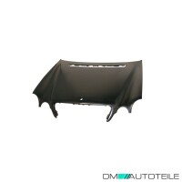 Motorhaube Bonnet Neu Stahl passt f&uuml gallery