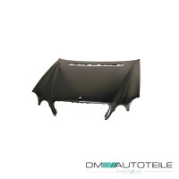 Motorhaube Bonnet Stahl passt für M gallery