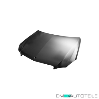 Motorhaube Bonnet Neu Stahl passt für Mercedes E-Klasse W212 S212 ab 2009-2013