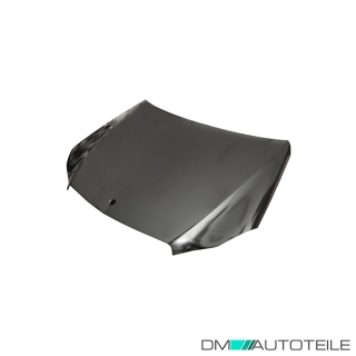 Motorhaube Bonnet Neu Stahl passt für Mercedes E-Klasse W212 S212 ab 2013-2016