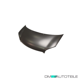 Motorhaube Bonnet Neu Stahl passt für Smart Fortwo Coupe Cabrio 453 ab 2014-2020