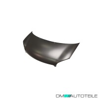 Motorhaube Bonnet Neu Stahl passt f&uuml gallery