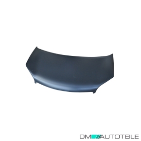 Motorhaube Bonnet Neuware Stahl passt für Smart Forfour (453) ab 2014-2019
