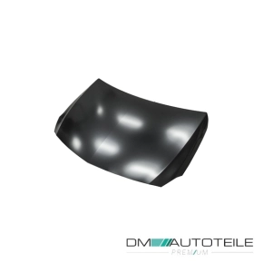 Motorhaube Bonnet Neuware Aluminium passt für...