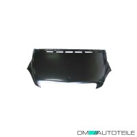 Motorhaube Bonnet Neuware Stahl passt f&uuml;r...