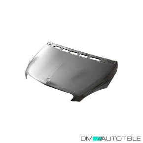 Motorhaube Bonnet Neuware Stahl passt für Mercedes...