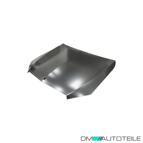 Motorhaube Bonnet Aluminium passt für Mercedes C-Kl W205 S205 C205 A205 ab 2014