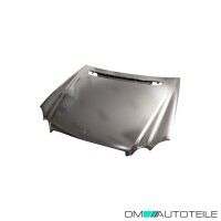 Motorhaube Bonnet Stahl passt für M gallery