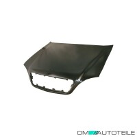 Motorhaube Bonnet Neuware Stahl passt f& gallery