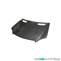 Motorhaube Bonnet Neuware Stahl passt f& gallery
