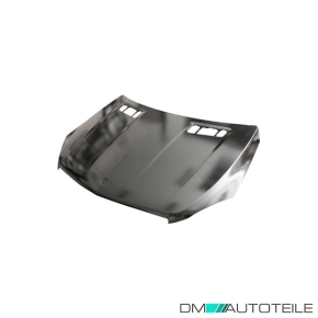 Motorhaube Bonnet Neuware Aluminium passt für Mercedes ML-Klasse (W166) 11-15