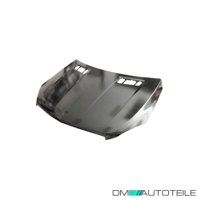 Motorhaube Bonnet Neuware Aluminium passt für...