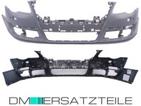 VW Passat 3C Front Bumper 05-10 for park gallery