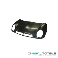 Motorhaube Bonnet Neu Stahl passt f&uuml gallery