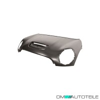 Motorhaube Bonnet Neu Stahl passt f&uuml gallery
