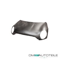 Motorhaube Bonnet Neu PREMIUM Stahl pass gallery