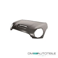 Motorhaube Bonnet Neu PREMIUM Stahl pass gallery