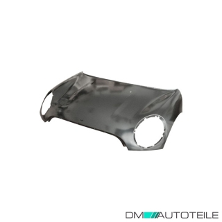 Motorhaube Bonnet Neu Stahl passt für MINI Cooper R55-R59  Facelift ab 2011-2016