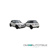 Motorhaube Neu Stahl PREMIUM passt für MINI Cooper R55-