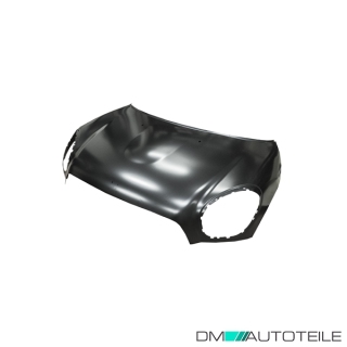 Motorhaube Bonnet Stahl passt für MINI Countryman R60 Paceman R61 ab 2010-2017