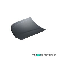 Motorhaube Bonnet Neu Stahl passt f&uuml gallery