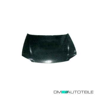 Motorhaube Bonnet Neu Stahl passt für Mazda 323 (F, S) Facelift ab 2000-2003