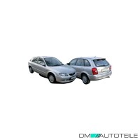 Motorhaube Bonnet Neu Stahl passt für Mazda 323 (F, S) 