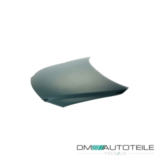 Motorhaube Bonnet Neu Stahl PREMIUM passt für Mazda 6 (GG, GY) ab 2002-2007