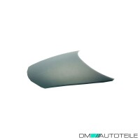 Motorhaube Bonnet Neu Stahl passt f&uuml gallery