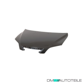 Motorhaube Bonnet Neu Stahl passt für Mazda 2 (DY) alle Modelle ab 2003-2007