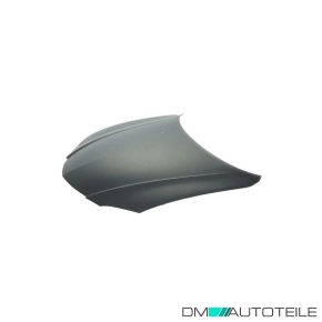 Motorhaube Bonnet Neuware Stahl passt für Mazda 3...