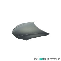 Motorhaube Bonnet Neuware Stahl passt f& gallery