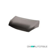 Motorhaube Bonnet Neuware Stahl passt f& gallery