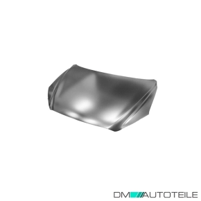 Motorhaube Bonnet Neuware Stahl passt für Mazda CX-5...