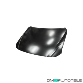 Motorhaube Bonnet Neuware Stahl passt für Mazda CX-5...