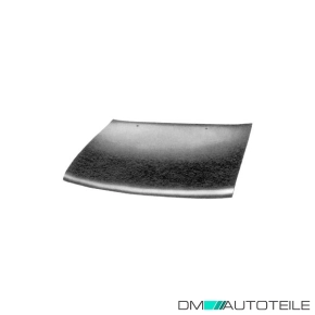 Motorhaube Bonnet Neu Stahl passt für Opel Astra F...