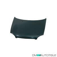 Motorhaube Bonnet Neu Stahl passt f&uuml gallery