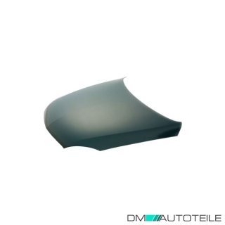 Motorhaube Bonnet Neu Stahl passt für Opel Corsa C ab 2000-2006 Combo 2001-2010