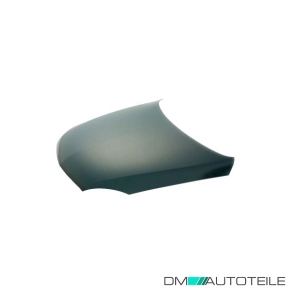 Motorhaube Bonnet Neu Stahl passt für Opel Corsa C...