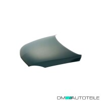 Motorhaube Bonnet Neu Stahl passt f&uuml gallery