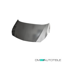 Motorhaube Bonnet Neuware Stahl passt f& gallery