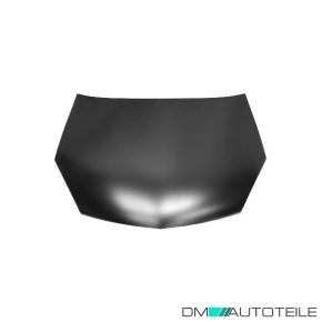 Motorhaube Bonnet Neu Stahl passt für Opel Vectra C...