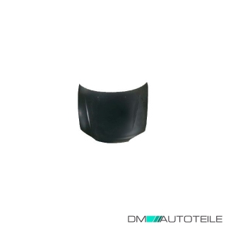 Motorhaube Bonnet Neuware Stahl passt für Opel Tigra (95) alle Modelle 1994-2004