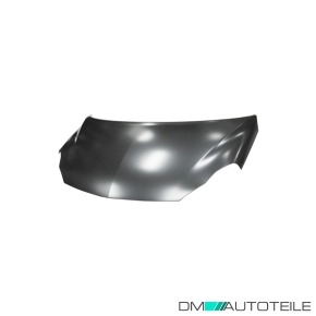 Motorhaube Bonnet Stahl passt für Opel Adam (M13)...