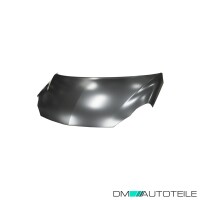 Motorhaube Bonnet Stahl passt f&uuml;r Opel Adam...