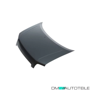 Motorhaube Bonnet Neu Stahl passt für Opel Agila A...