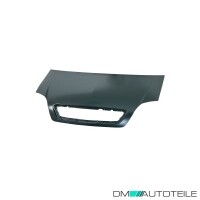 Motorhaube Bonnet Neu Stahl passt f&uuml gallery