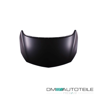 Motorhaube Bonnet Stahl PREMIUM passt für Opel Astra J (P10) 2009-2015 kein GTC