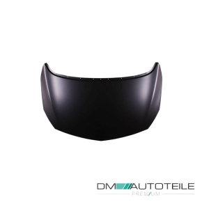 Motorhaube Bonnet Stahl PREMIUM passt für Opel Astra...